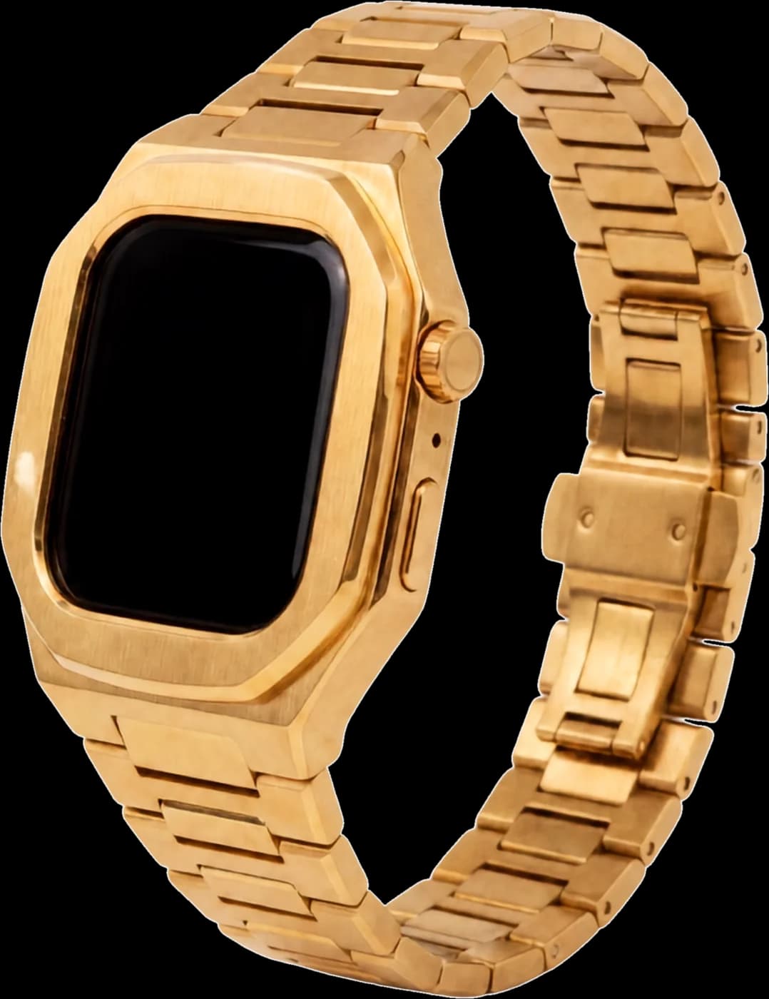 Luxor Edition en acabado Gold