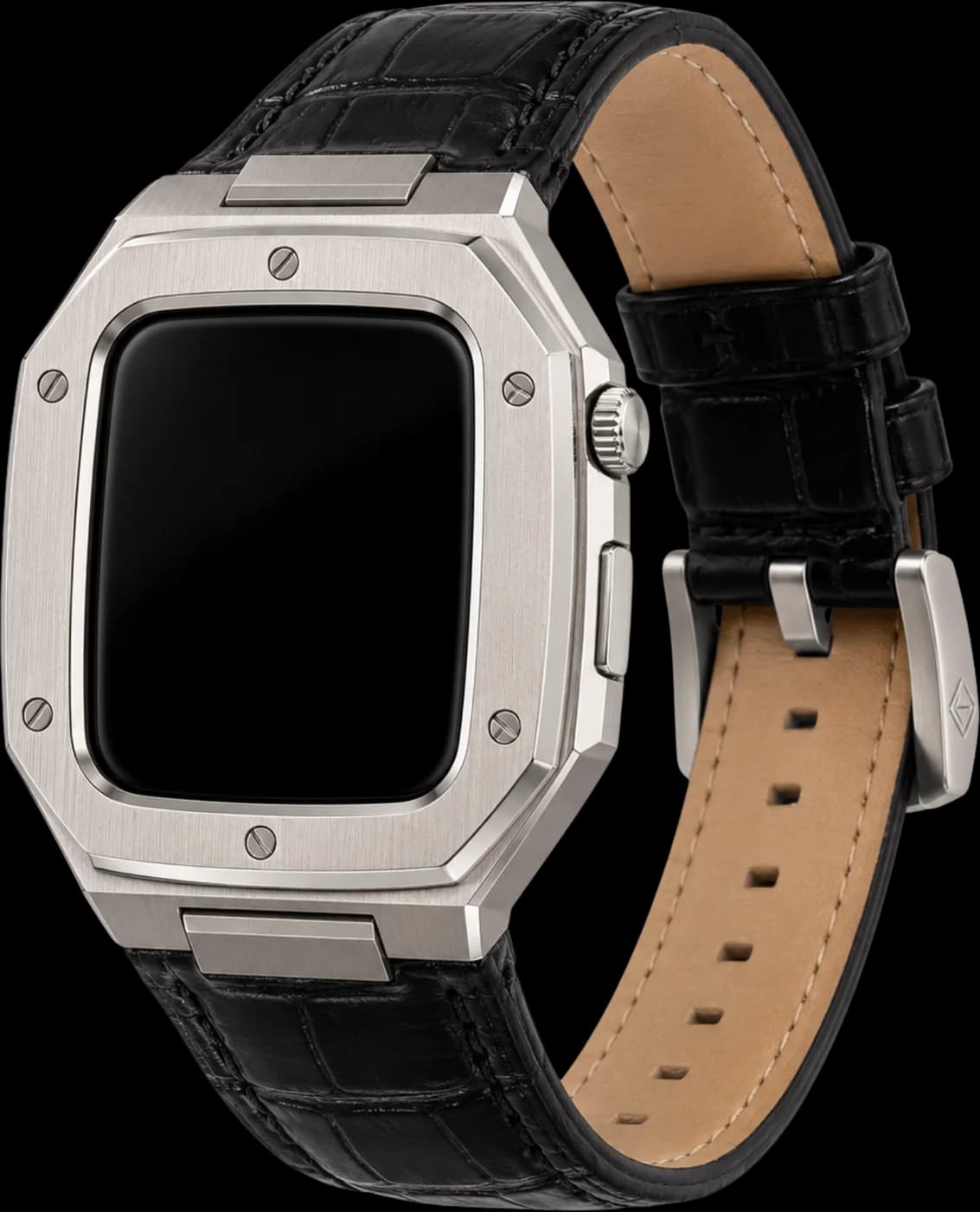 Royal Edition en acabado Black