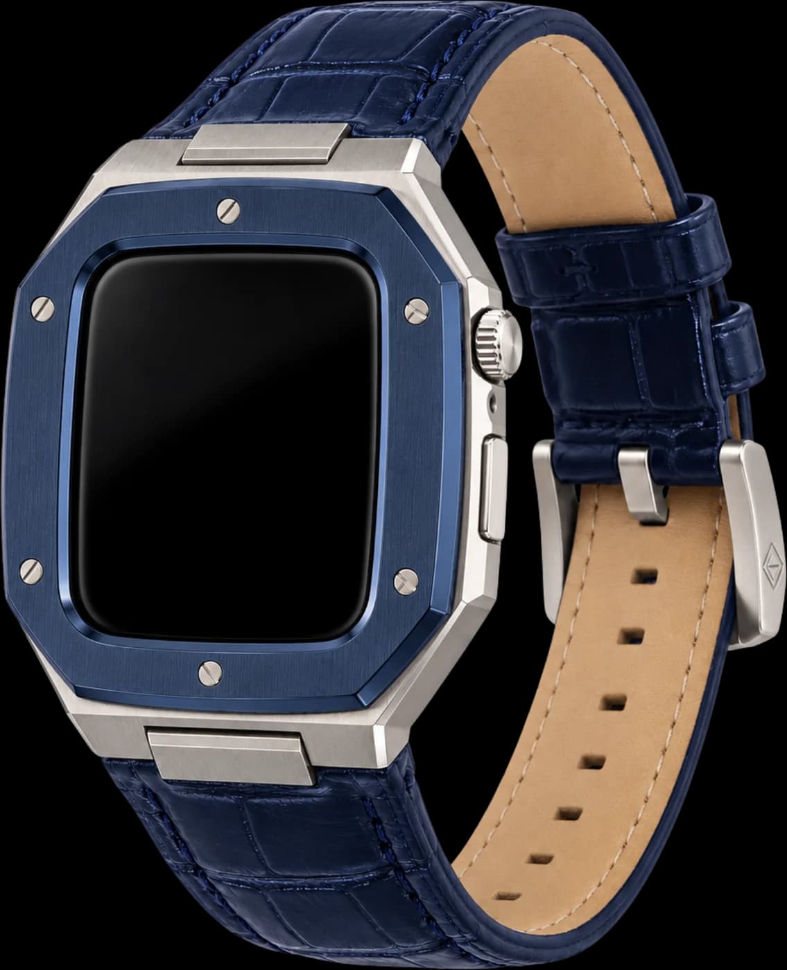 Royal Edition en acabado Blue